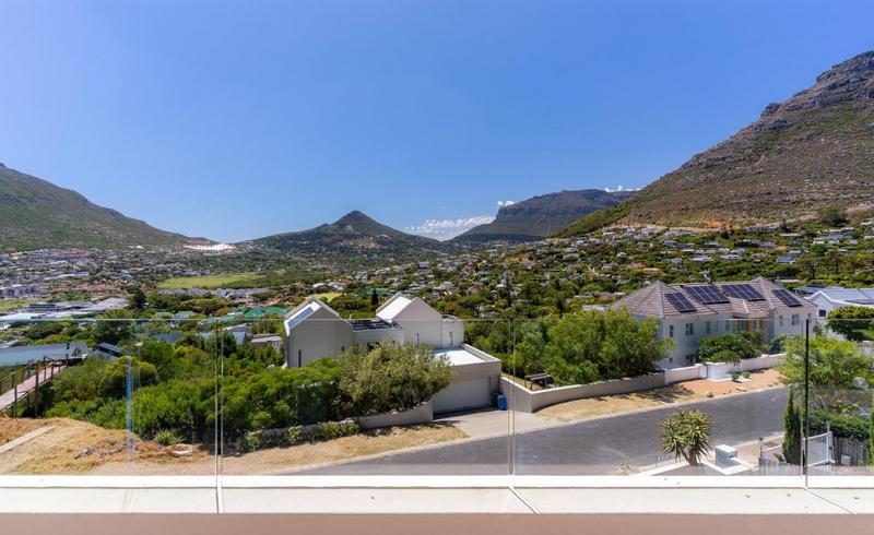 5 Bedroom Property for Sale in Hout Bay Western Cape